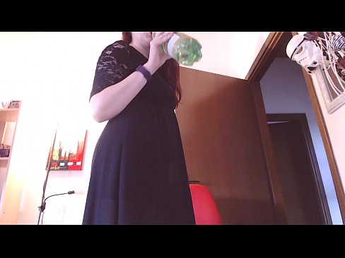 ❤️ Pokorna sužnja, ki obožuje umazane in sočne spodnjice, je po ogledu tega videa prisiljena masturbirati! ☑ Sex video pri nas sl.purchasexz.top ❌