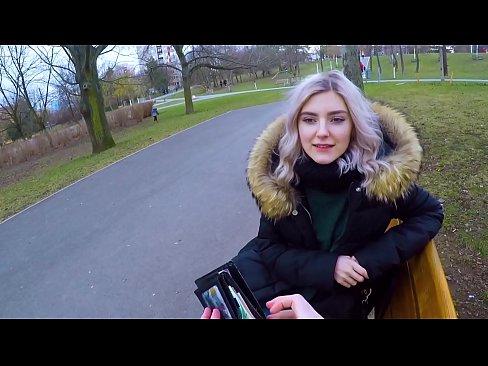 ❤️ Pogoltne tujčevo vročo spermo za denar - fafanje v parku Eva Elfie ☑ Sex video pri nas sl.purchasexz.top ❌